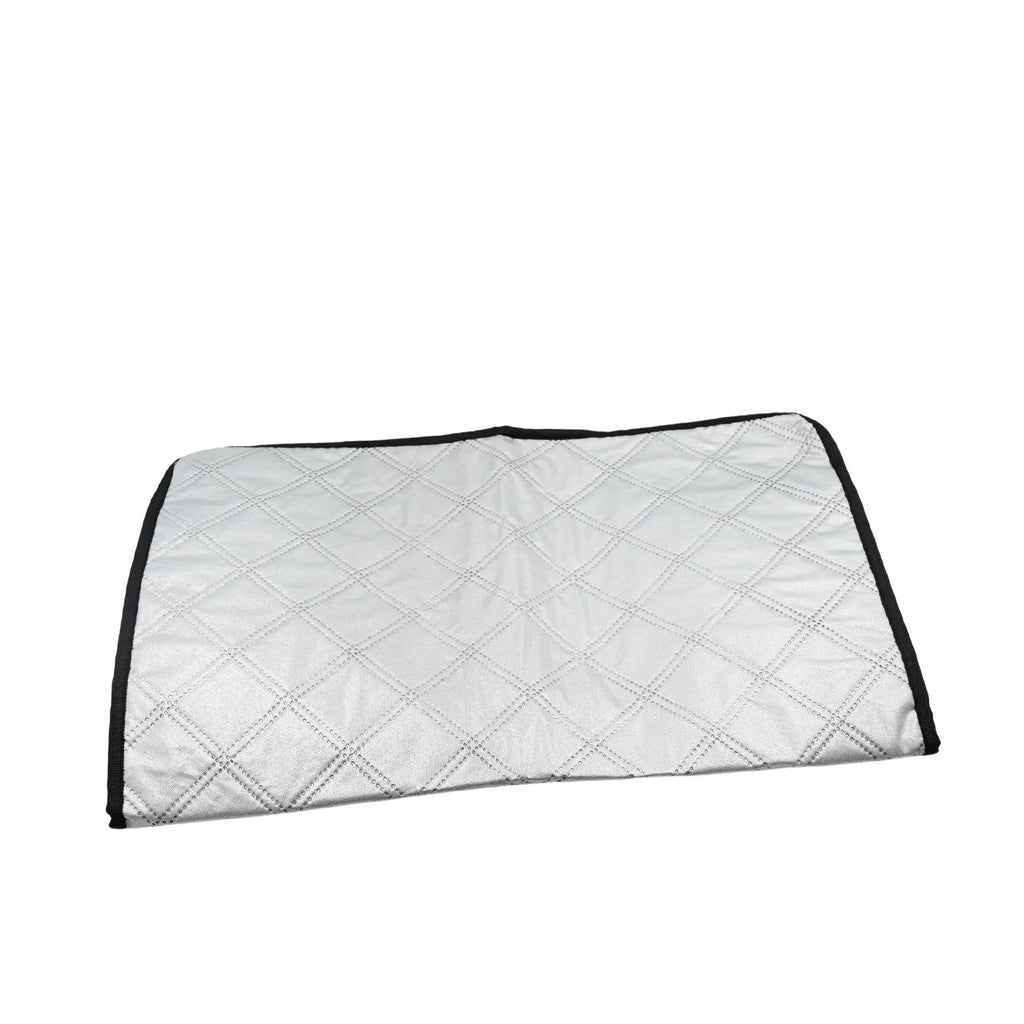 Premium AC Outdoor Unit Cover | Aluminium Coated Heat Protection Cover