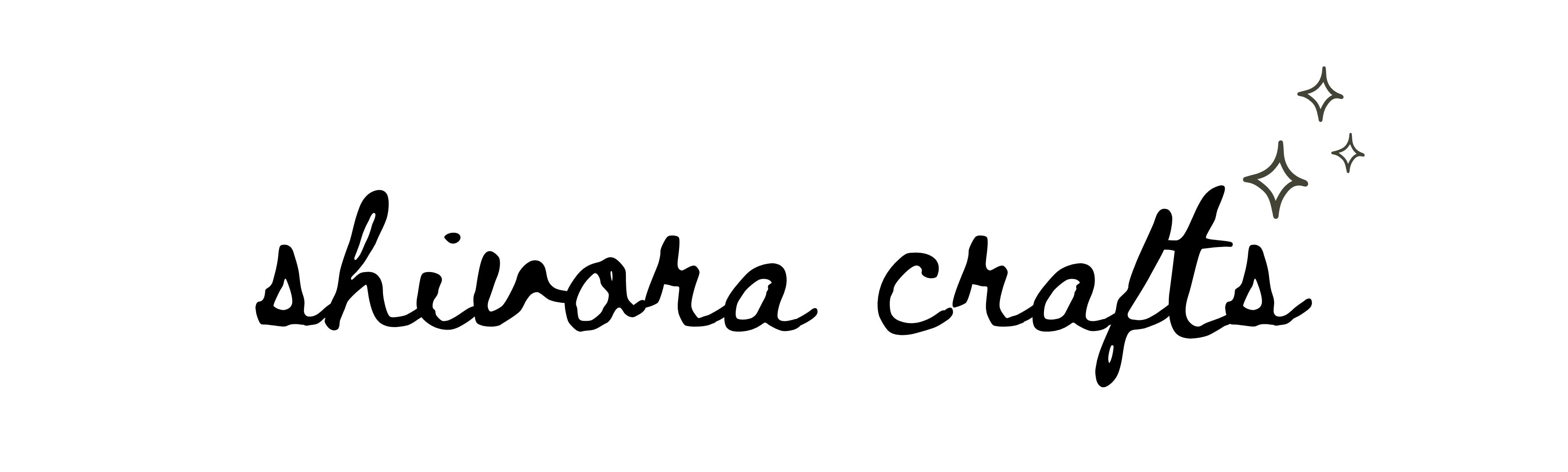 Shivora crafts